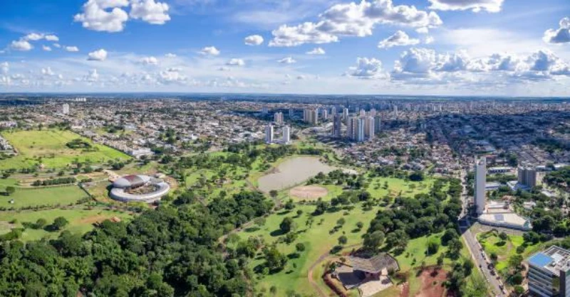 Estudo de impacto de vizinhança eiv