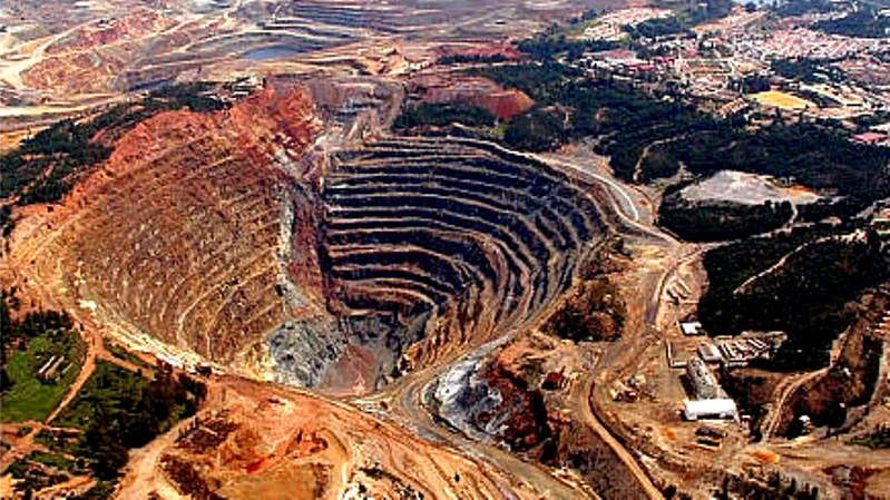 Licenciamento ambiental para construção civil