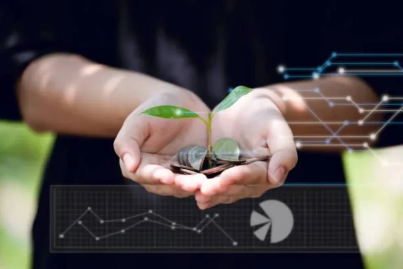 Empresa de estudo de viabilidade ambiental eva