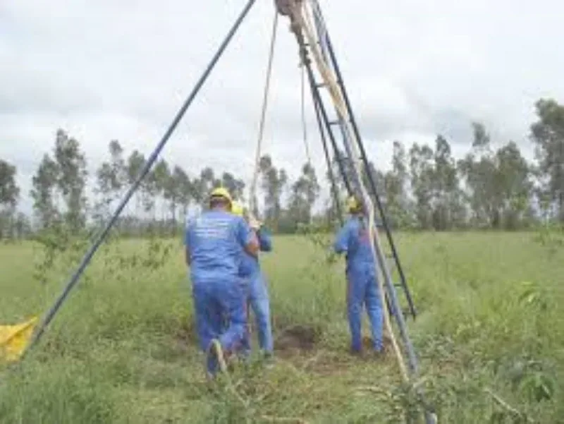 Empresa de Geologia e Geotecnia