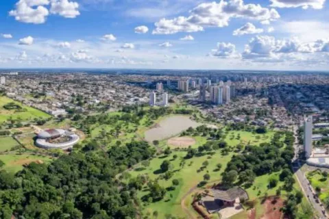 Estudo de Impacto de Vizinhança EIV