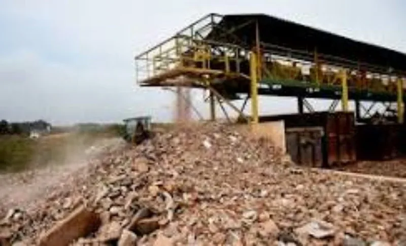 Licenciamento ambiental para reciclagem